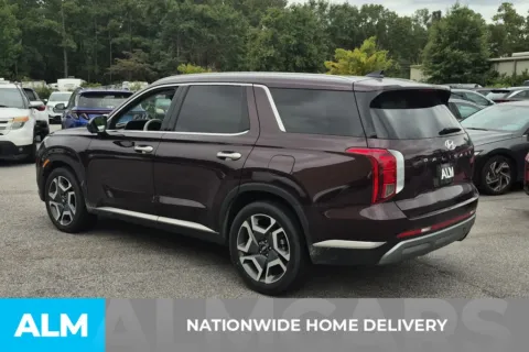 More photos of 2024 Hyundai Palisade Limited at ALM Hyundai Florence, SC