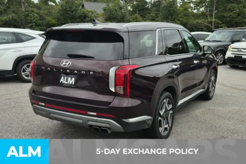 More photos of 2024 Hyundai Palisade Limited at ALM Hyundai Florence, SC