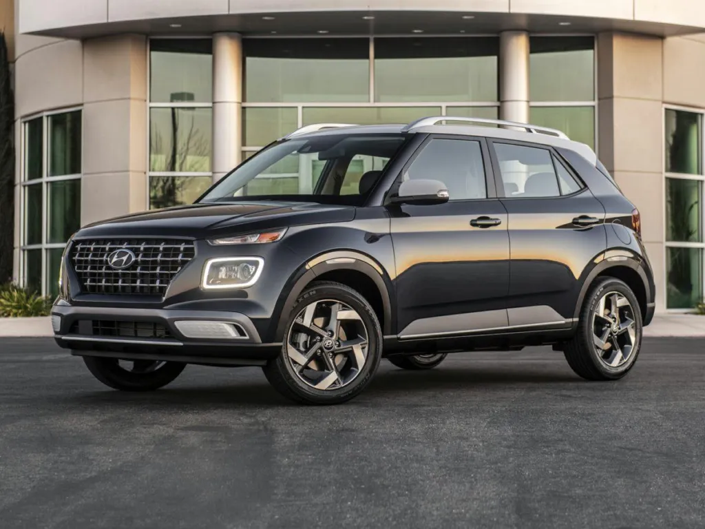 2024 Hyundai Venue SE for sale in Florence, SC