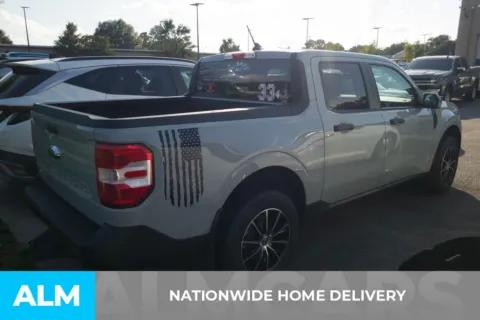 More photos of 2024 Ford Maverick XL at ALM Hyundai Florence, SC