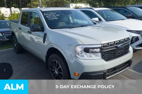 More photos of 2024 Ford Maverick XL at ALM Hyundai Florence, SC