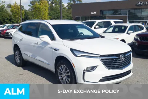 More photos of 2024 Buick Enclave Premium Group at ALM Hyundai Florence, SC