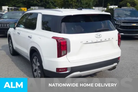 More photos of 2022 Hyundai Palisade SEL at ALM Hyundai Florence, SC