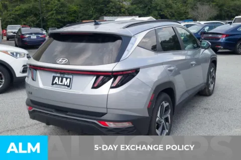 More photos of 2024 Hyundai Tucson SEL at ALM Hyundai Florence, SC