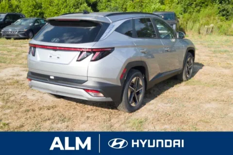 More photos of 2026 Hyundai Tucson SEL at ALM Hyundai Florence, SC