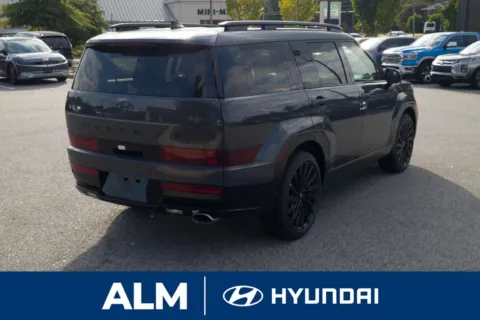 More photos of 2026 Hyundai Santa Fe Calligraphy at ALM Hyundai Florence, SC