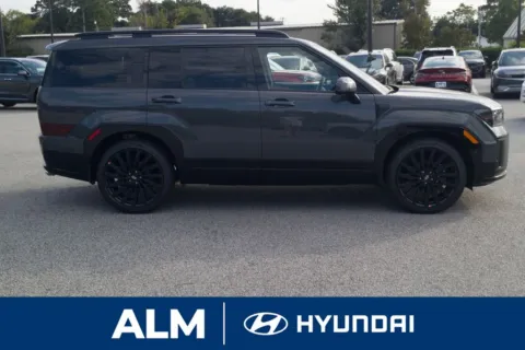 More photos of 2026 Hyundai Santa Fe Calligraphy at ALM Hyundai Florence, SC