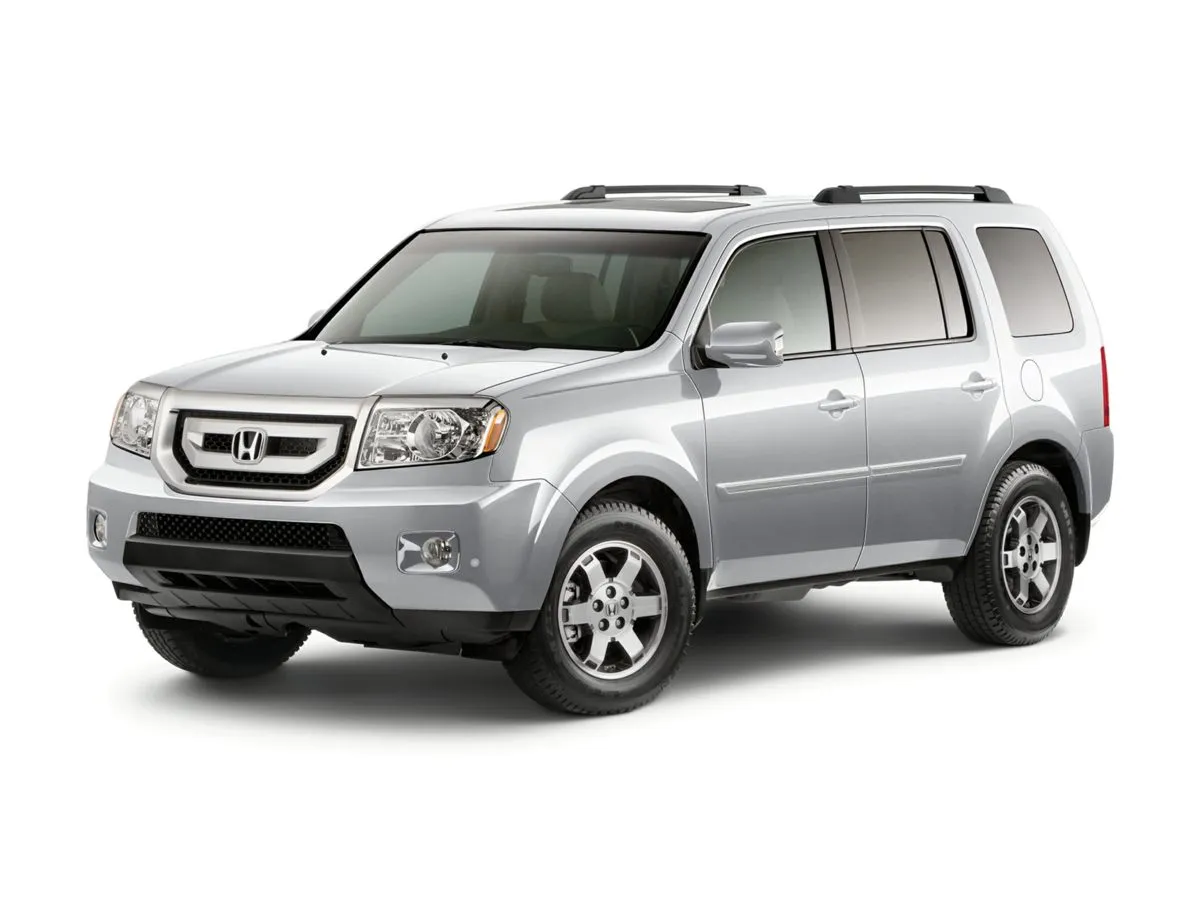 2011 Honda Pilot Touring for sale in Florence, SC