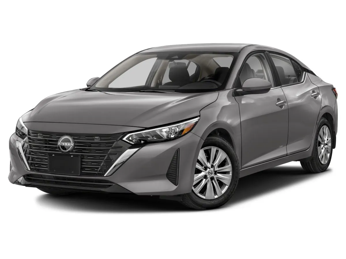 2024 Nissan Sentra S for sale in Florence, SC