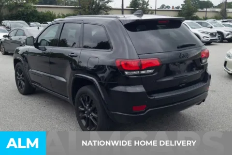 More photos of 2021 Jeep Grand Cherokee Laredo X at ALM Hyundai Florence, SC