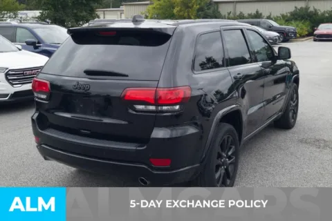 More photos of 2021 Jeep Grand Cherokee Laredo X at ALM Hyundai Florence, SC