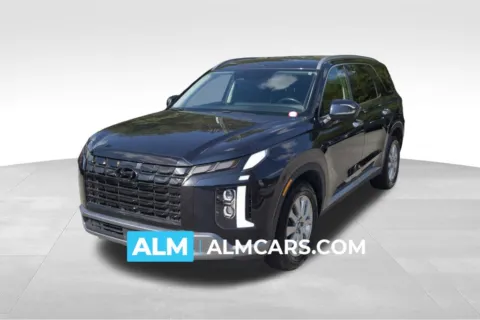 Blue 2024 Hyundai Palisade SEL for sale in Florence, SC