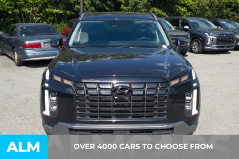 Another view of 2024 Hyundai Palisade SEL for sale in Florence, SC at ALM Hyundai Florence