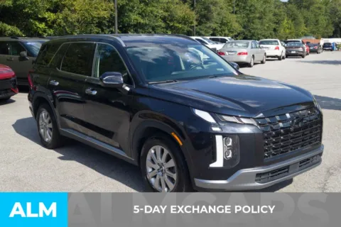 More photos of 2024 Hyundai Palisade SEL at ALM Hyundai Florence, SC