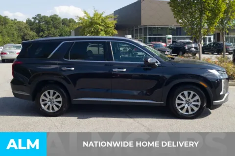 More photos of 2024 Hyundai Palisade SEL at ALM Hyundai Florence, SC