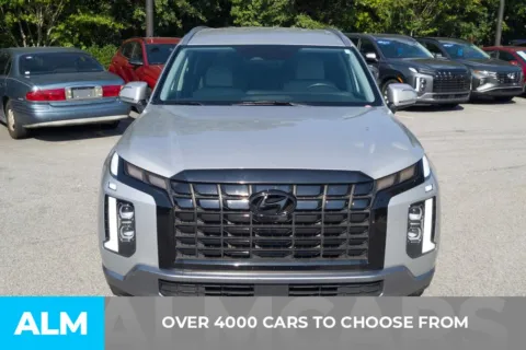 Another view of 2024 Hyundai Palisade SEL for sale in Florence, SC at ALM Hyundai Florence
