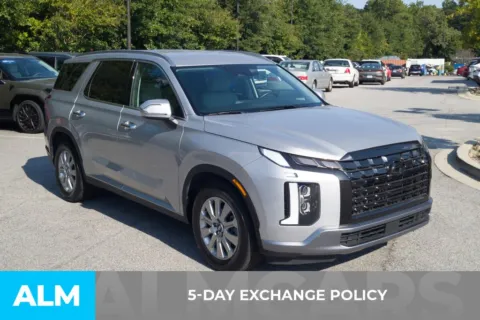 More photos of 2024 Hyundai Palisade SEL at ALM Hyundai Florence, SC