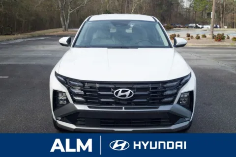 Photos of 2025 Hyundai Tucson SE for sale in Florence, SC at ALM Hyundai Florence