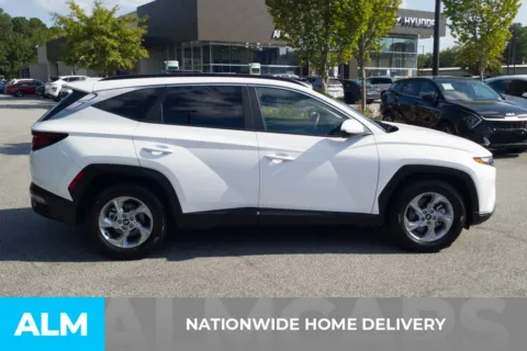 More photos of 2024 Hyundai Tucson SEL at ALM Hyundai Florence, SC