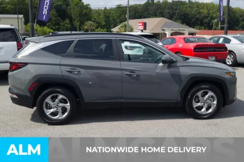 More photos of 2024 Hyundai Tucson SEL at ALM Hyundai Florence, SC