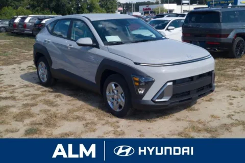 Another view of 2026 Hyundai Kona SE for sale in Florence, SC at ALM Hyundai Florence