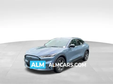 Blue 2023 Ford Mustang Mach-E Select for sale in Florence, SC