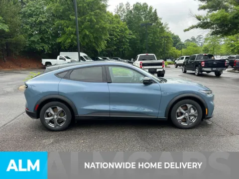 More photos of 2023 Ford Mustang Mach-E Select at ALM Hyundai Florence, SC