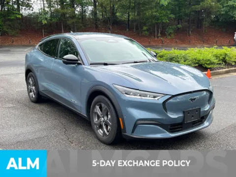 More photos of 2023 Ford Mustang Mach-E Select at ALM Hyundai Florence, SC