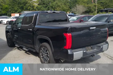 More photos of 2023 Toyota Tundra Limited at ALM Hyundai Florence, SC