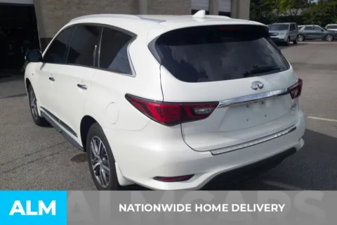 More photos of 2020 INFINITI QX60 LUXE at ALM Hyundai Florence, SC