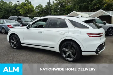 More photos of 2022 Genesis GV70 2.5T at ALM Hyundai Florence, SC