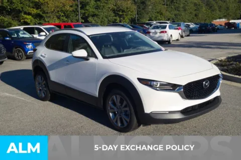 More photos of 2023 Mazda CX-30 2.5 S Preferred Package at ALM Hyundai Florence, SC