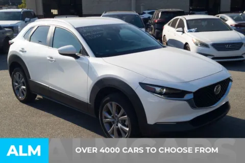 Another view of 2023 Mazda CX-30 2.5 S Preferred Package for sale in Florence, SC at ALM Hyundai Florence