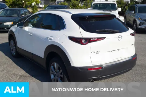 More photos of 2023 Mazda CX-30 2.5 S Preferred Package at ALM Hyundai Florence, SC