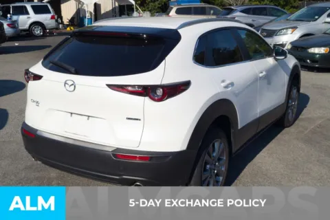 More photos of 2023 Mazda CX-30 2.5 S Preferred Package at ALM Hyundai Florence, SC