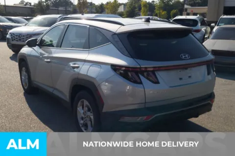 More photos of 2023 Hyundai Tucson SEL at ALM Hyundai Florence, SC