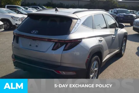 More photos of 2023 Hyundai Tucson SEL at ALM Hyundai Florence, SC