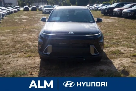 Photos of 2026 Hyundai Kona SEL for sale in Florence, SC at ALM Hyundai Florence