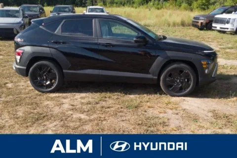 More photos of 2026 Hyundai Kona SEL at ALM Hyundai Florence, SC
