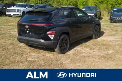 More photos of 2026 Hyundai Kona SEL at ALM Hyundai Florence, SC