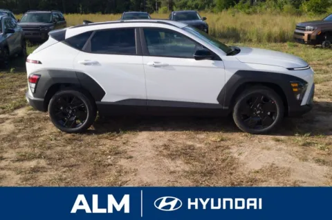 More photos of 2026 Hyundai Kona SEL Sport at ALM Hyundai Florence, SC