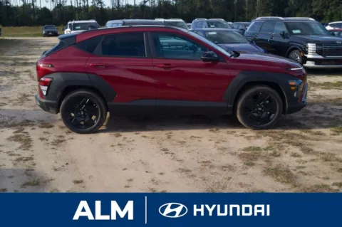 More photos of 2026 Hyundai Kona SEL Sport at ALM Hyundai Florence, SC