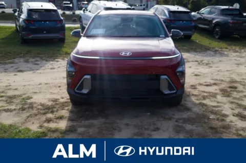 Another view of 2026 Hyundai Kona SEL Sport for sale in Florence, SC at ALM Hyundai Florence