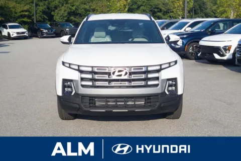 Another view of 2026 Hyundai Santa Cruz SEL for sale in Florence, SC at ALM Hyundai Florence