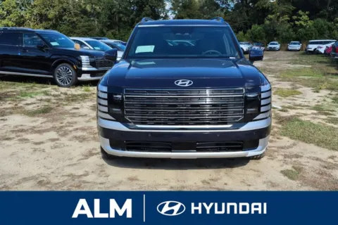 Photos of 2026 Hyundai Palisade Calligraphy for sale in Florence, SC at ALM Hyundai Florence