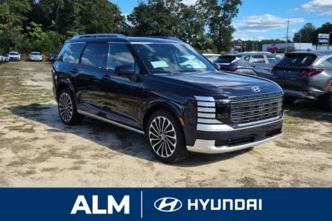 More photos of 2026 Hyundai Palisade Calligraphy at ALM Hyundai Florence, SC