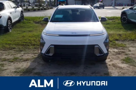Photos of 2026 Hyundai Kona SEL for sale in Florence, SC at ALM Hyundai Florence