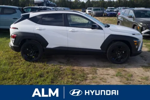 More photos of 2026 Hyundai Kona SEL at ALM Hyundai Florence, SC
