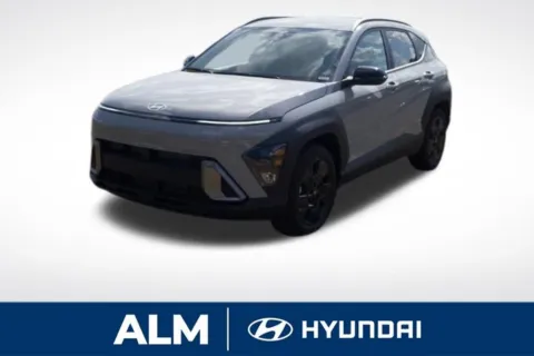 Gray 2026 Hyundai Kona SEL for sale in Florence, SC