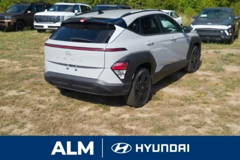 More photos of 2026 Hyundai Kona SEL at ALM Hyundai Florence, SC